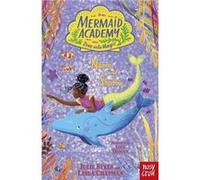 Mermaid Academy Naomi and Shadow - Linda Chapman - Nosy Crow Ltd - Livre en Anglais - Paperback Linda ChapmanLinda Chapman (Auteur)
