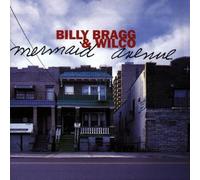 Mermaid Avenue by Billy Bragg (1998-06-29)