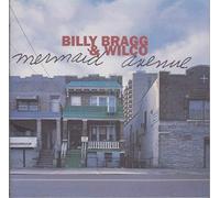 Mermaid Avenue [Import]