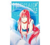 Mermaid Boys, Vol. 1 - [Version Originale] Inconnu (Auteur)