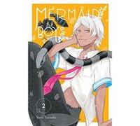 Mermaid Boys, Vol. 2