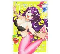 Mermaid Boys, Vol. 3 - [Version Originale] Inconnu (Auteur)