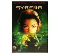 Mermaid Chronicles Part 1: She Creature (IMPORT) (Pas de version française)