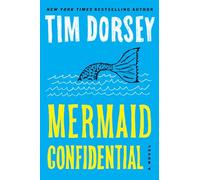 Mermaid Confidential