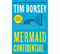Mermaid Confidential Lp