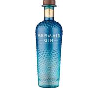 MERMAID DRY - Gin - 70CL - 42%