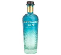 Mermaid Gin 0,7L (42% Vol.)