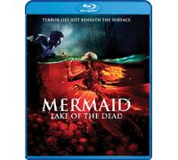 Mermaid: Lake Of The Dead [Blu-Ray] Widescreen