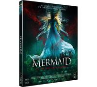 Mermaid, Le Lac Des Âmes Perdues - Blu-Ray