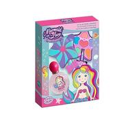 Mermaid Love Set EDT 50 ml et Sucette de maquillage pour enfant