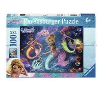 Mermaid Magic 100pc XXL