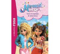 Mermaid Magic, 4. Caos en el parque de atracciones