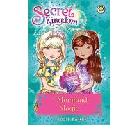 Mermaid Magic: Book 32