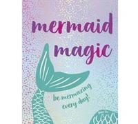 Mermaid Magic by Robin Lee Inconnu (Auteur)