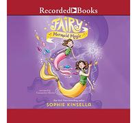 Mermaid Magic (The Fairy Mom and Me Series)