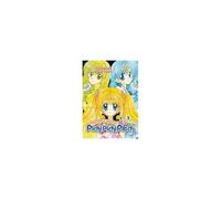 Mermaid Melody Pichi Pichi Pitch 03