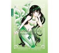 Mermaid Melody Pichi Pichi Pitch 03