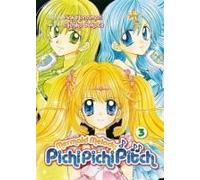 Mermaid Melody Pichi Pichi Pitch 03