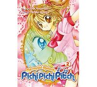 MERMAID MELODY PICHI PICHI PITCH 2