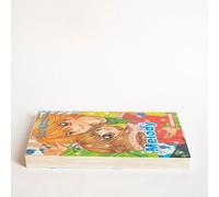 Mermaid Melody Pichi Pichi Pitch 4