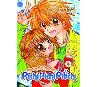 MERMAID MELODY PICHI PICHI PITCH 4