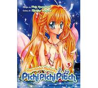 MERMAID MELODY PICHI PICHI PITCH 5