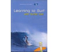 Mermaid Pictures - Learn to Surf 1 & 2 [Import anglais]