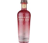 Mermaid Pink - Gin - 70cl - 38%