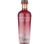 MERMAID PINK - Gin - 70CL - 38%