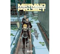 Mermaid Project 02. Episode 2