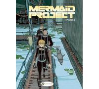 Mermaid Project 2 - Episode 2 (2)