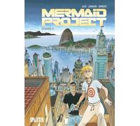 Mermaid Project. Band 3: Episode 3