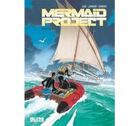 Mermaid Project. Band 4: Episode 4