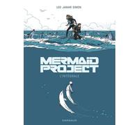 Mermaid Project - Intégrale