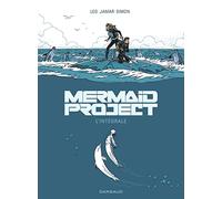 Mermaid Project – Tome 0 – Intégrale – Édition N/B (noir et blanc)