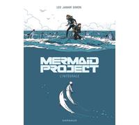 Mermaid Project – Tome 0 – Intégrale – Édition N/B (noir et blanc)