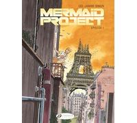 Mermaid project - tome 1 Episode 1 (1)