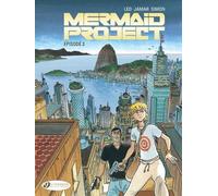 Mermaid Project - Tome 3