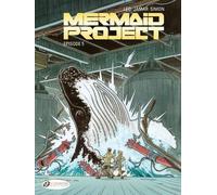 Mermaid Project - Tome 5