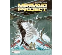 Mermaid Project vol. 5 - Episode 5 (5)