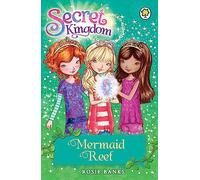 Mermaid Reef: Book 4