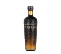 Mermaid Spiced Rum 1 liter Rhum