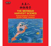 Marc O'Polo – Mermaid Suite/Harvest Scènes