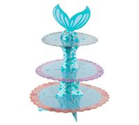 MERMAID TALES CAKE STAND