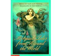 Mermaid Tales from Around the World