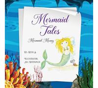 Mermaid Tales: Mermaid Money