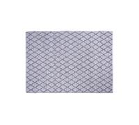 MERMAID - Tapis 120x170cm PET Recyclé Toucher Laine Sable -