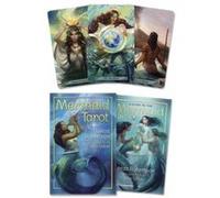 Mermaid Tarot by Julie Dillon Julie Dillon (Auteur)