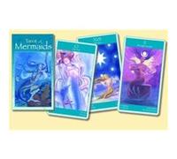 Mermaid Tarot by Mauro de Luca Inconnu (Auteur)