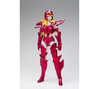 Bandai Figurine Mermaid Thetis Revival Ver Seiya Saint Cloth Myth 16 cm Multicolore